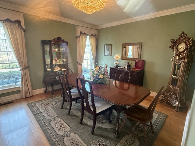 645 Barham Ln, Bolivar, TN 38008