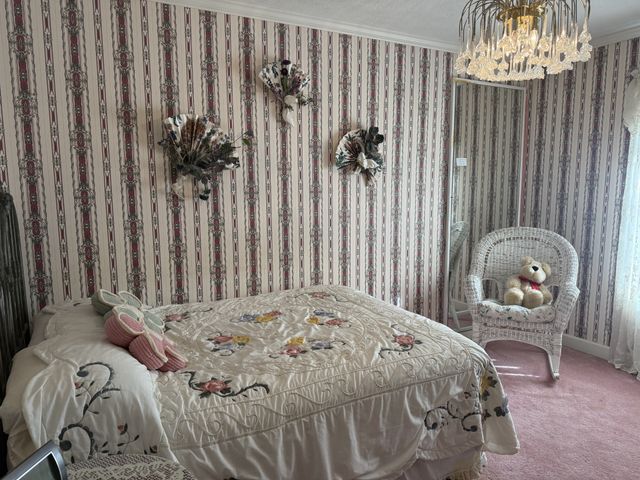 645 Barham Ln, Bolivar, TN 38008