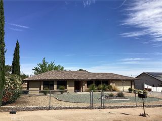 18616 Plumas Street, Hesperia, CA 92345