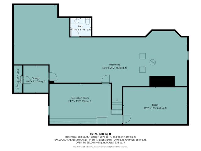9940 Lamplighter LANE, Mequon, WI 53092