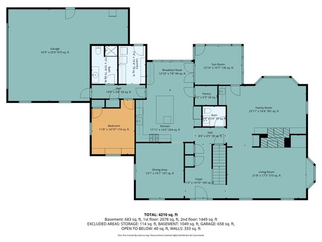 9940 Lamplighter LANE, Mequon, WI 53092