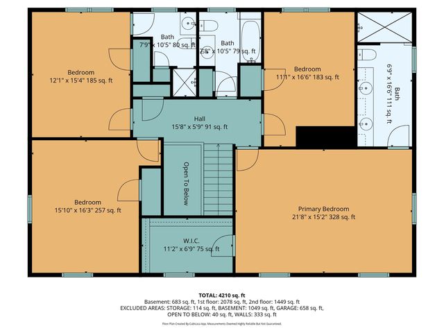 9940 Lamplighter LANE, Mequon, WI 53092