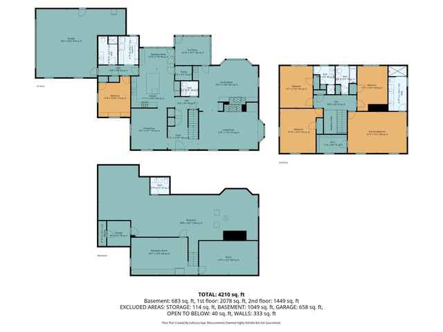 9940 Lamplighter LANE, Mequon, WI 53092