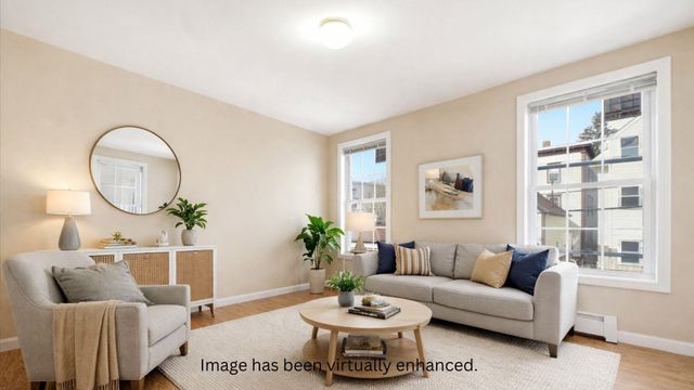 180 Spruce Street A, Manchester, NH 03103