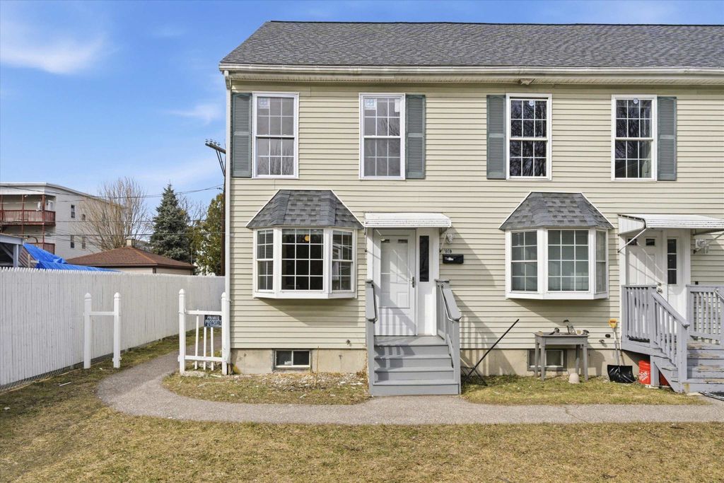 180 Spruce Street A, Manchester, NH 03103