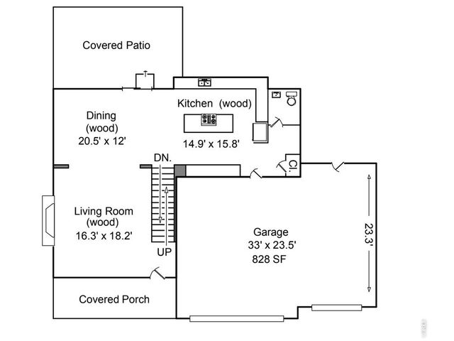938 Signal Ct, Timnath, CO 80547