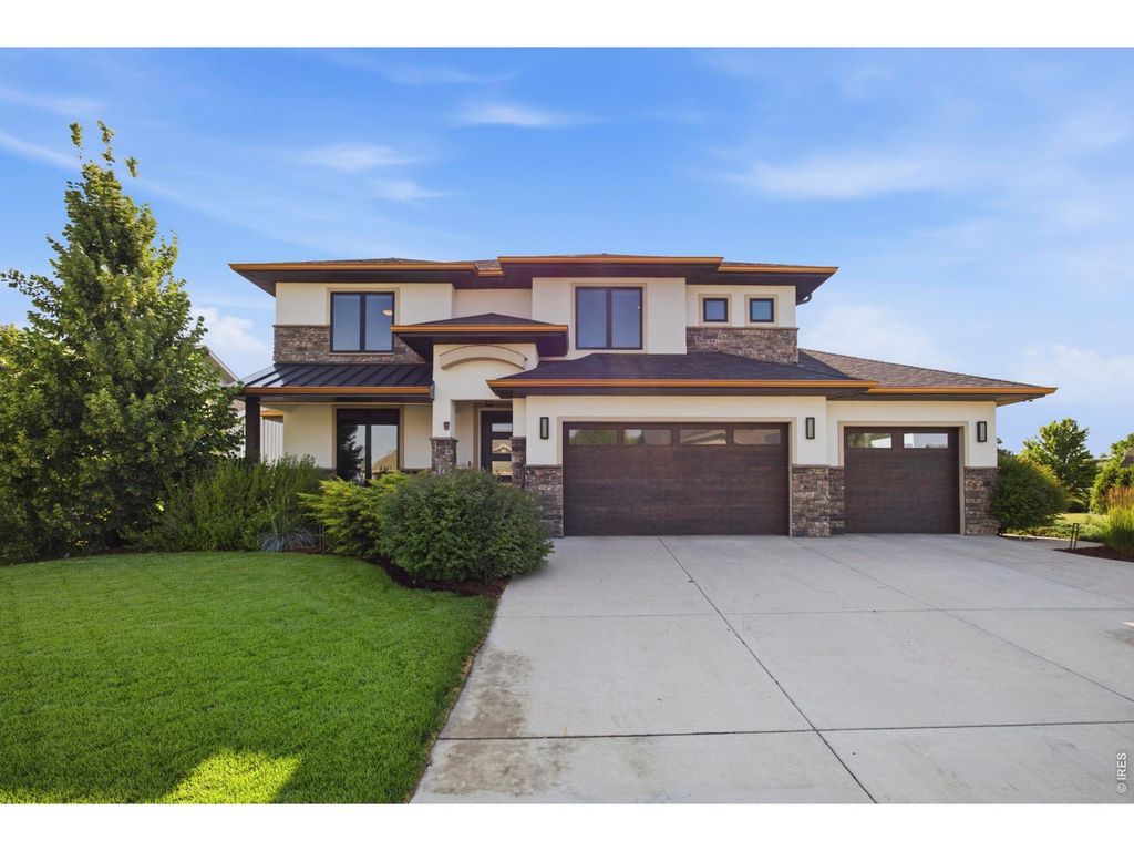 938 Signal Ct, Timnath, CO 80547
