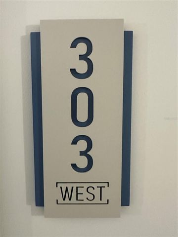 1 KEY CAPRI 303W, Treasure Island, FL 33706