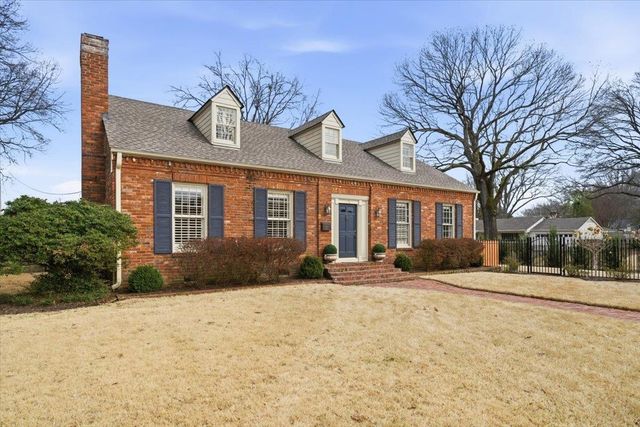 176 BELHAVEN ST, Memphis, TN 38117