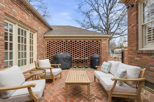 176 BELHAVEN ST, Memphis, TN 38117