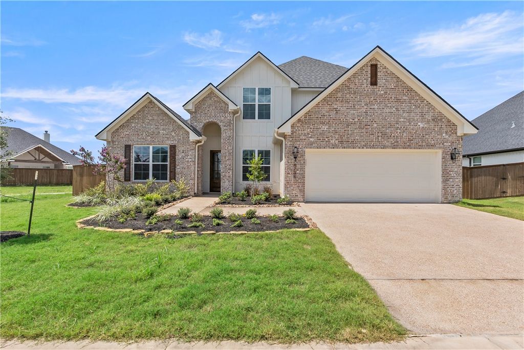4736 Legendary Drive, College Station, TX 77845