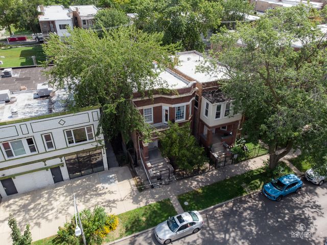 6111 S Eberhart Avenue, Chicago, IL 60637