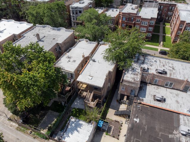 6111 S Eberhart Avenue, Chicago, IL 60637