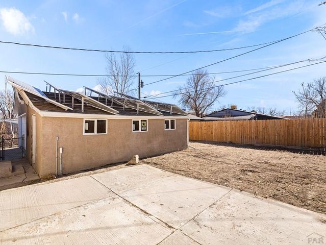 3600 Azalea St, Pueblo, CO 81005