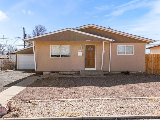 3600 Azalea St, Pueblo, CO 81005
