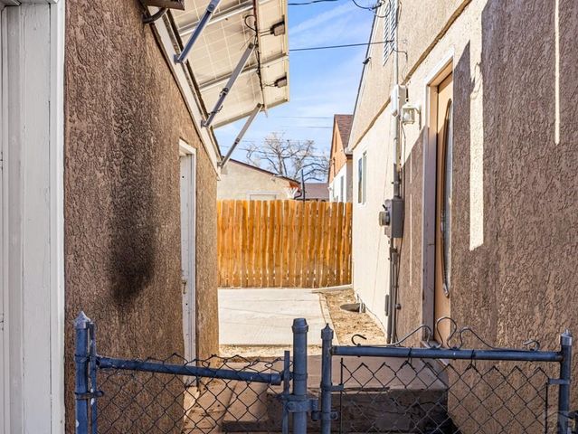 3600 Azalea St, Pueblo, CO 81005