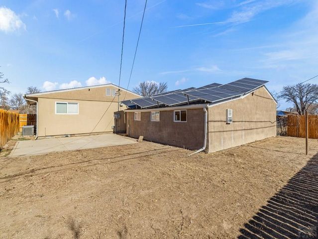 3600 Azalea St, Pueblo, CO 81005