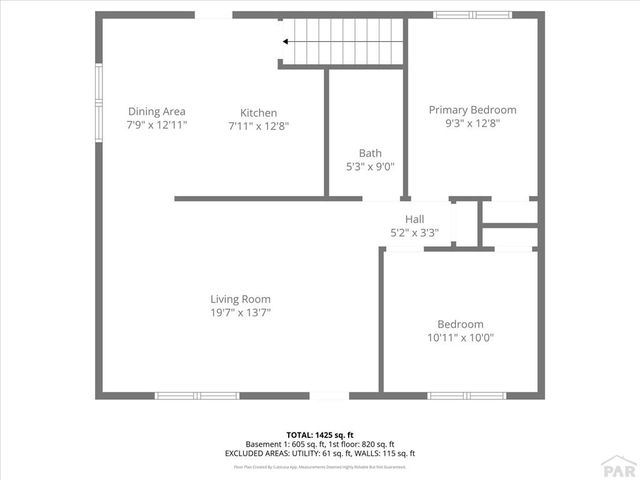 3600 Azalea St, Pueblo, CO 81005