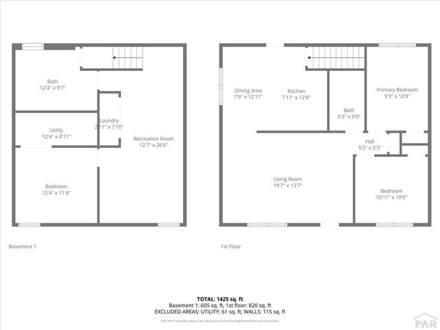 3600 Azalea St, Pueblo, CO 81005