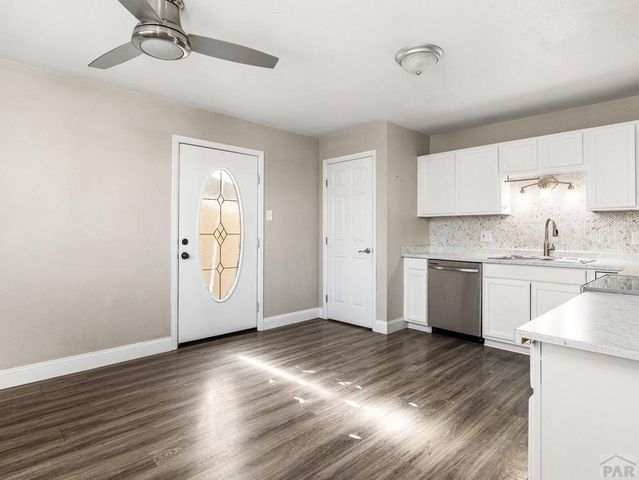 3600 Azalea St, Pueblo, CO 81005