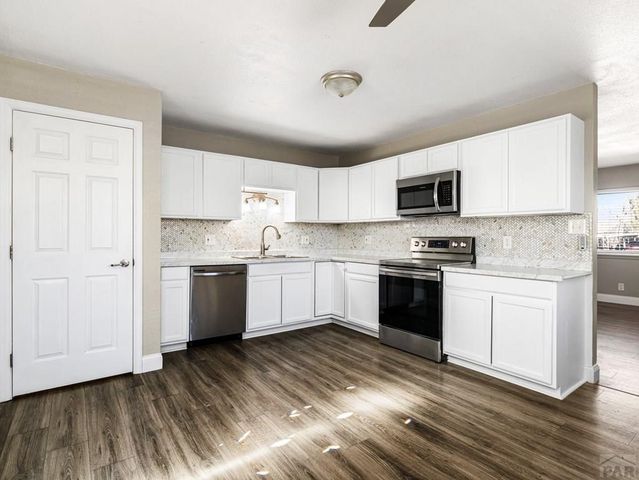 3600 Azalea St, Pueblo, CO 81005