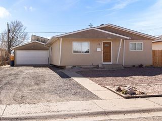 3600 Azalea St, Pueblo, CO 81005