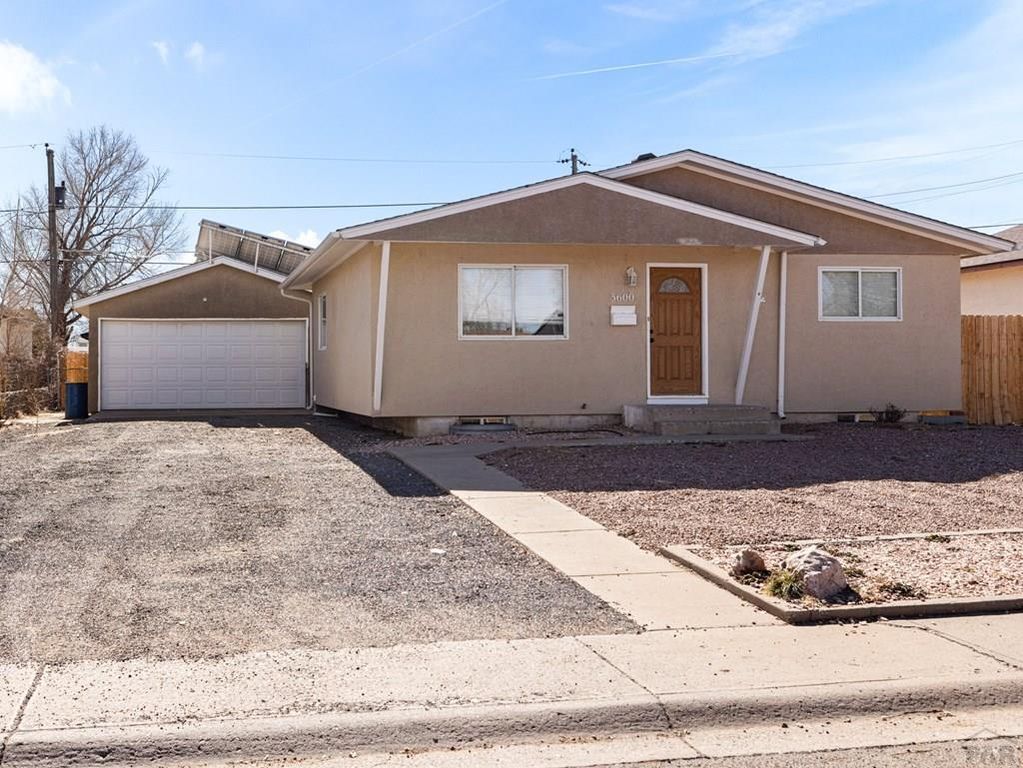 3600 Azalea St, Pueblo, CO 81005