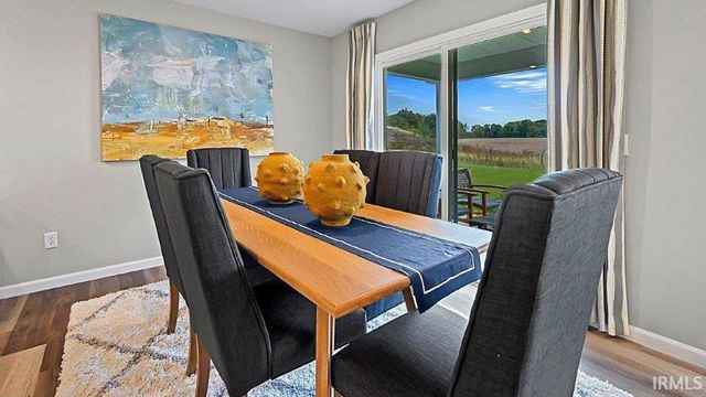 305 Piper Court, Ossian, IN 46777