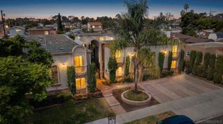 3562 Marlborough Ave 14, San Diego, CA 92105