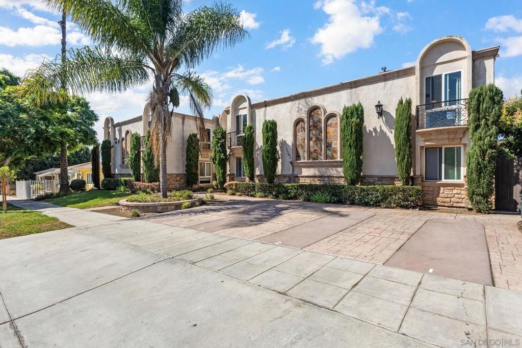 3562 Marlborough Ave 14, San Diego, CA 92105 — photo 4