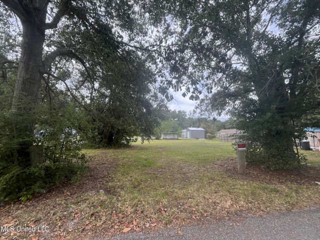 226 Russell Street, Long Beach, MS 39560