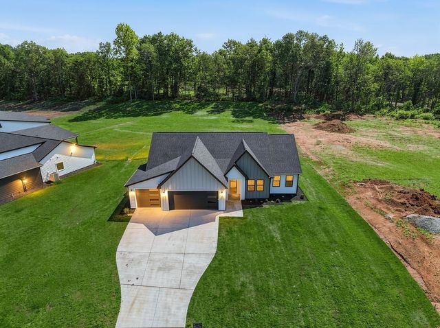 2033 Blessed Drive, Inman, SC 29349