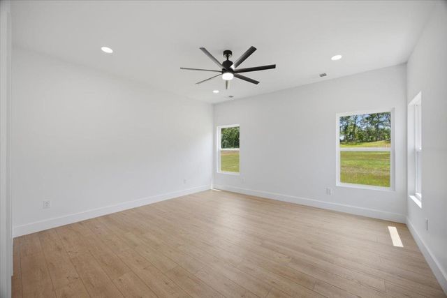 2033 Blessed Drive, Inman, SC 29349