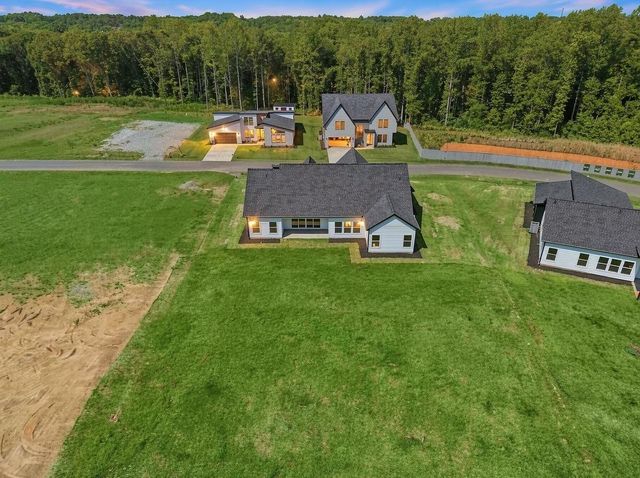 2033 Blessed Drive, Inman, SC 29349