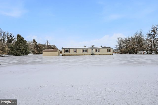 2237 MARSHYHOPE RD, Felton, DE 19943