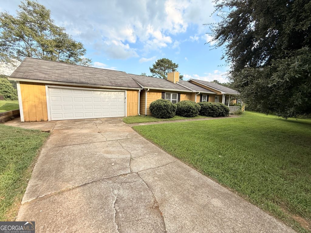 1187 Dixie Road, Covington, GA 30014