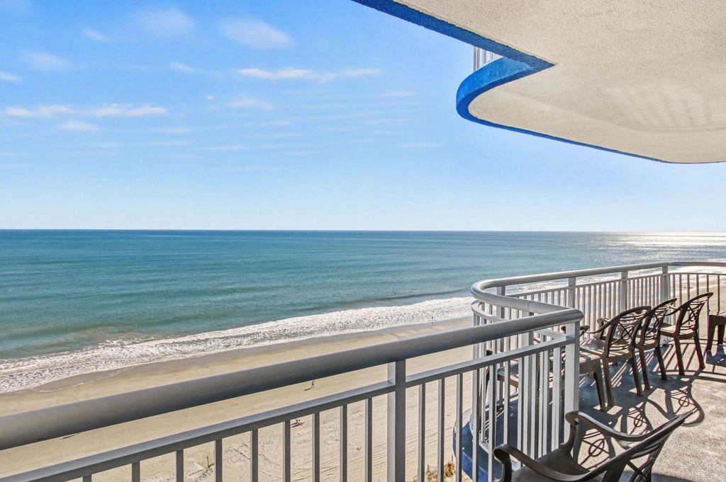 2007 S Ocean Blvd., Myrtle Beach, SC 29577 — photo 3