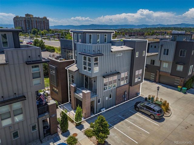 5030 S Prince Pl, Littleton, CO 80123