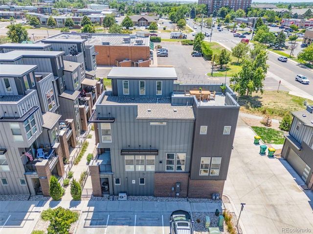 5030 S Prince Pl, Littleton, CO 80123