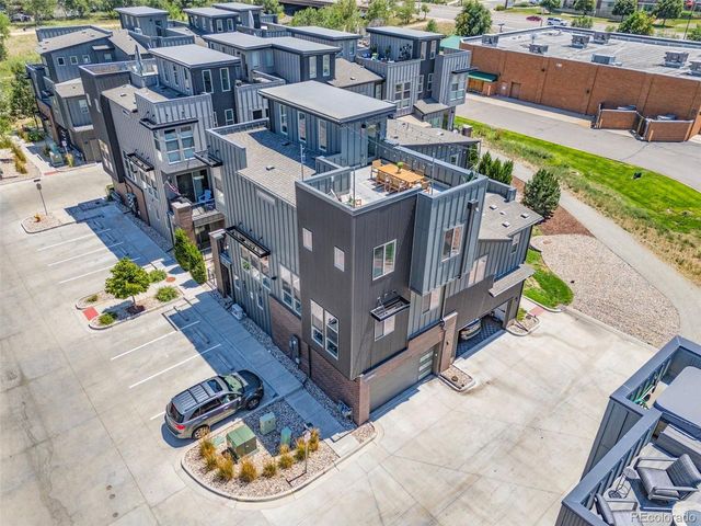 5030 S Prince Pl, Littleton, CO 80123