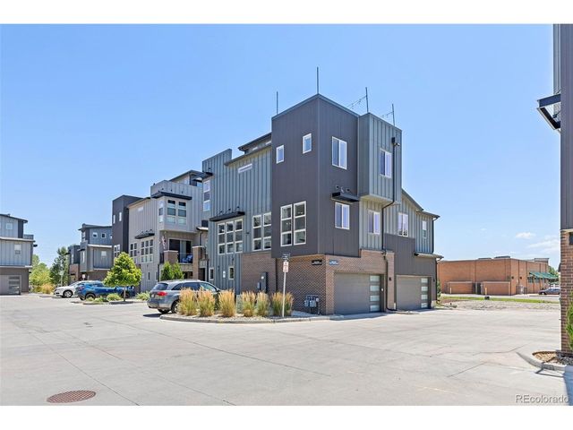 5030 S Prince Pl, Littleton, CO 80123