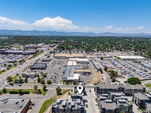 5030 S Prince Pl, Littleton, CO 80123