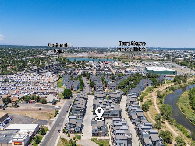 5030 S Prince Pl, Littleton, CO 80123