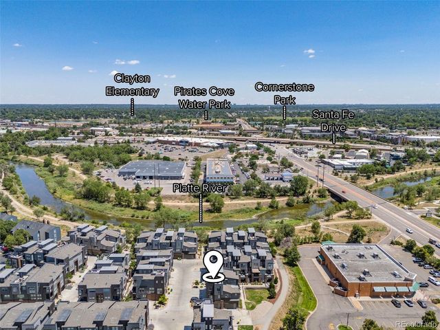 5030 S Prince Pl, Littleton, CO 80123