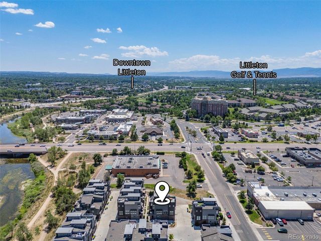 5030 S Prince Pl, Littleton, CO 80123