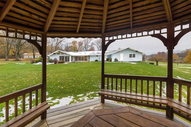 7451 WHITE BIRCH Lane, Erie, PA 16509