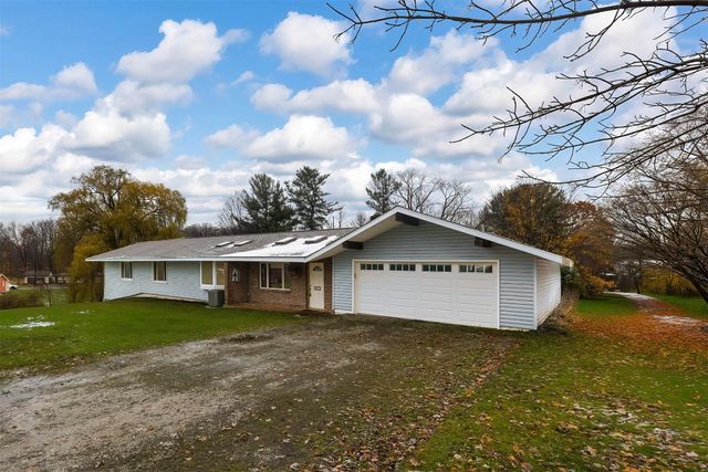 7451 WHITE BIRCH Lane, Erie, PA 16509