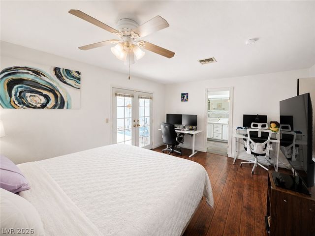 1723 Candice, Las Vegas, NV 89156