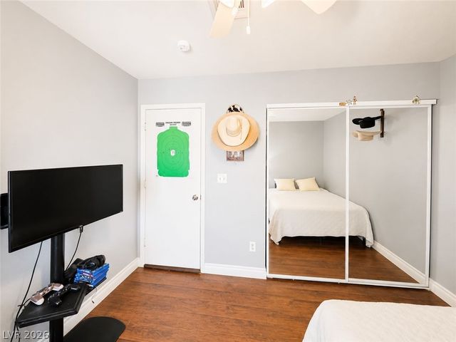1723 Candice, Las Vegas, NV 89156