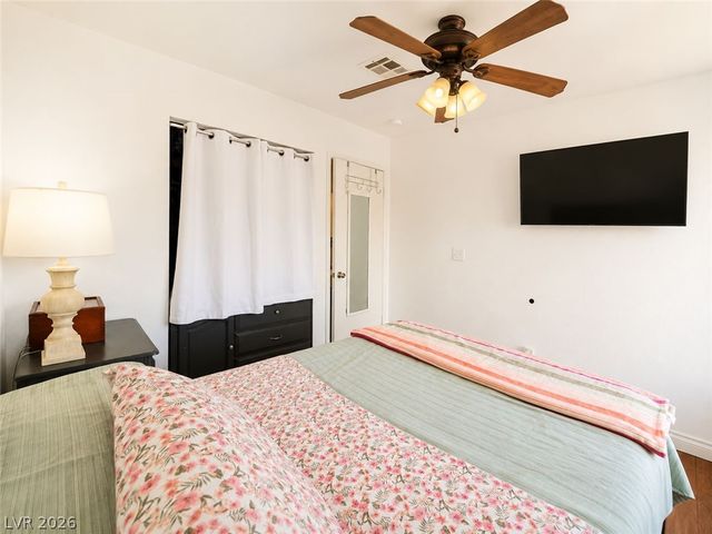 1723 Candice, Las Vegas, NV 89156